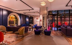 Hôtel Golden Tulip Opéra de Noailles